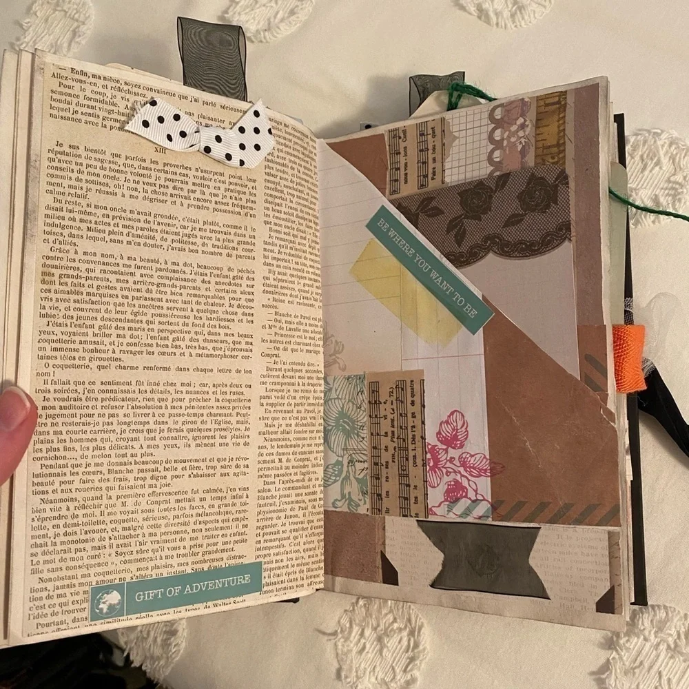 N/A unique book